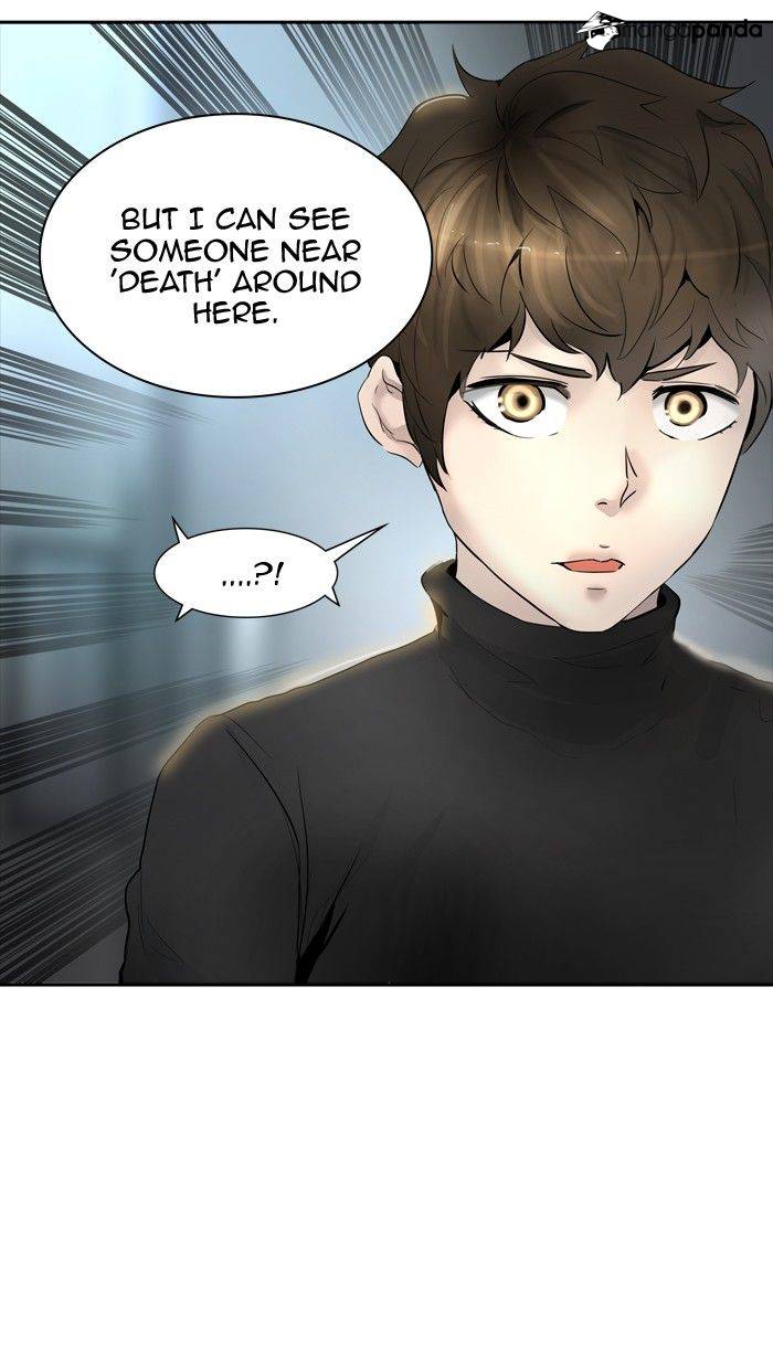 Tower of God Chapter 342 image 004